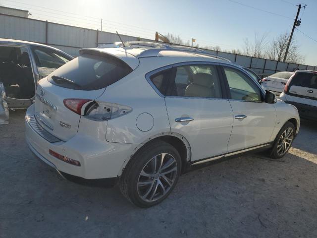 2017 Infiniti QX50 - Image 3