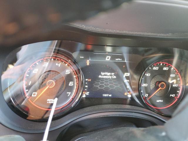 2023 Dodge CHARGER - Image 9