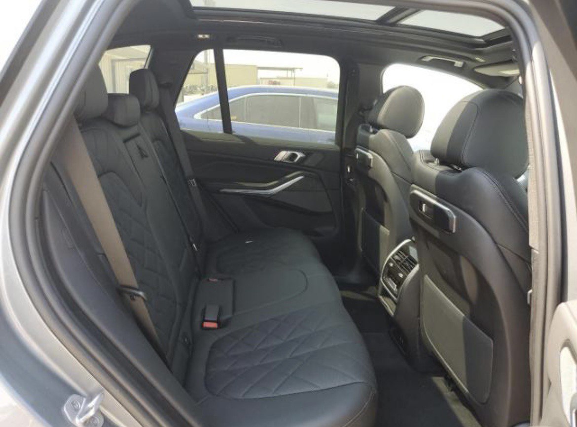 2024 BMW X5 SDRIVE 40I - Image 11