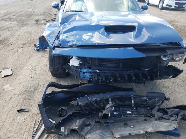 2021 Dodge Challenger - Image 9