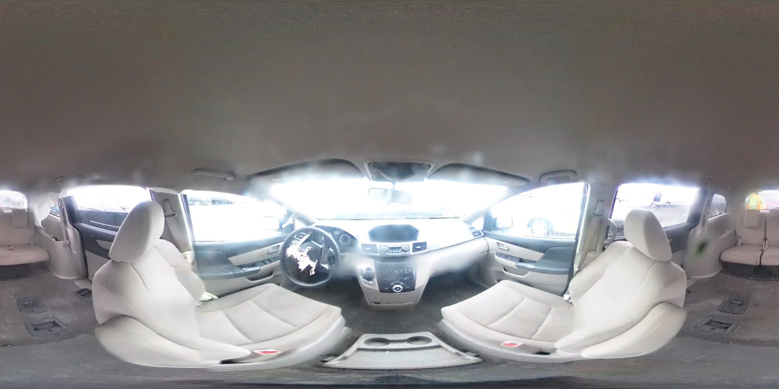 2013 HONDA All Models - Image 13