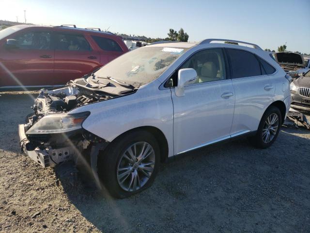 Lexus RX350