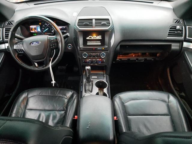 2016 Ford EXPLORER 2016 - Image 8