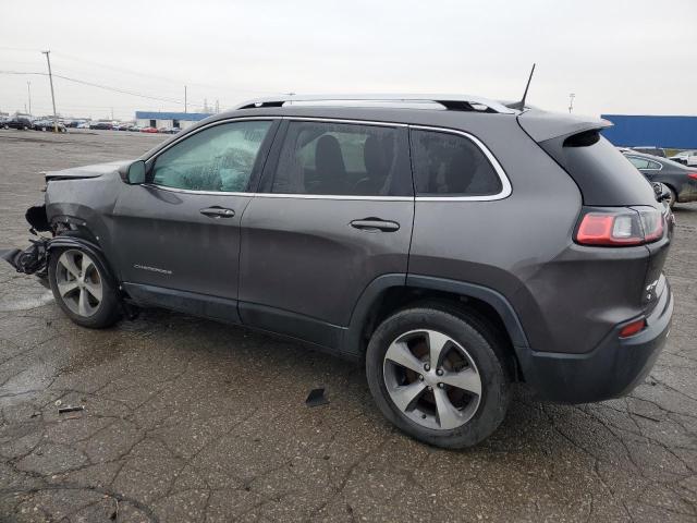 2020 Jeep CHEROKEE - Image 2