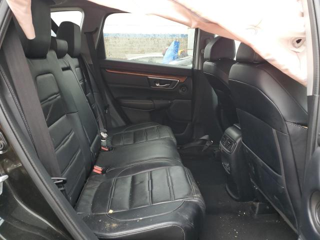 2018 Honda CR-V - Image 10