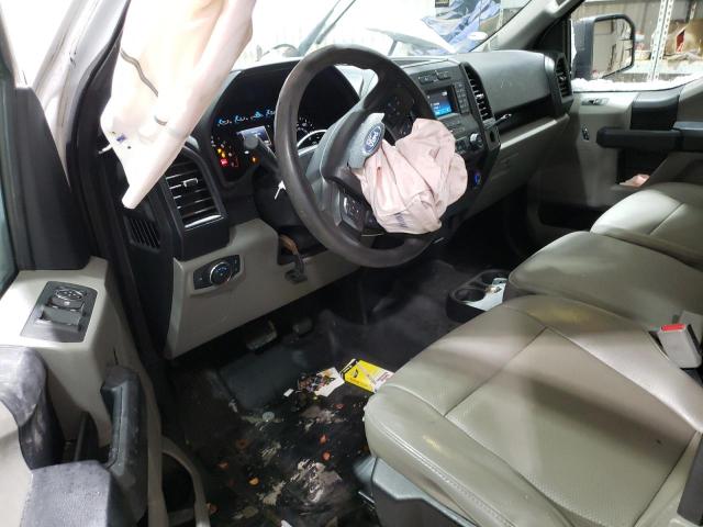 2016 Ford F150 - Image 8