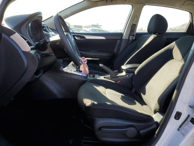 2017 Nissan Sentra - Image 7