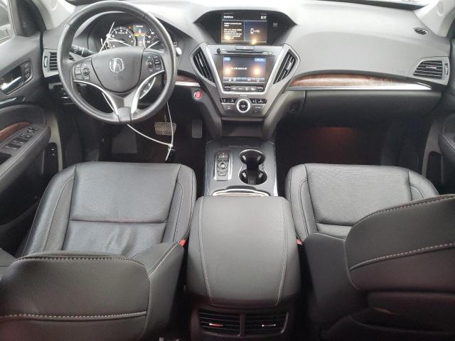 2020 Acura MDX - Image 8