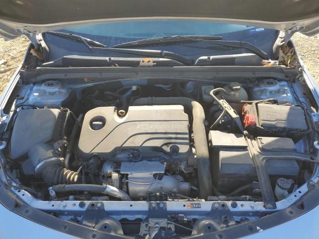 2018 Chevrolet MALIBU - Image 11