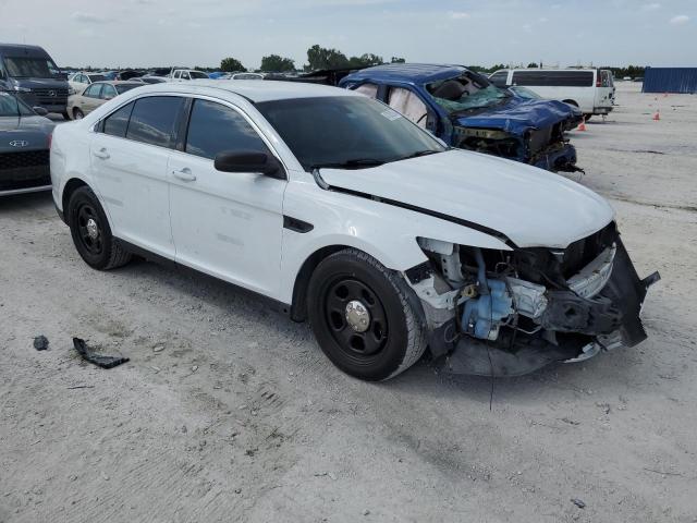 2015 Ford TAURUS - Image 4