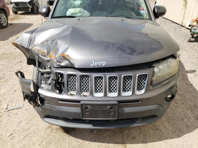 2016 Jeep COMPASS - Image 12