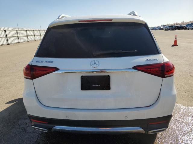 2020 Mercedes-Benz GLE - Image 6