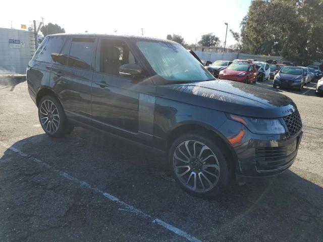 2021 Land rover RANGE ROVER 2021 - Image 4