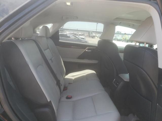 2016 Lexus RX350 - Image 6