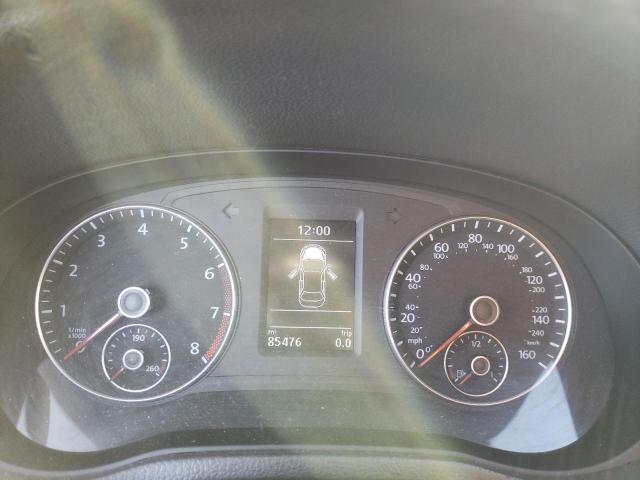 2015 Volkswagen PASSAT - Image 9