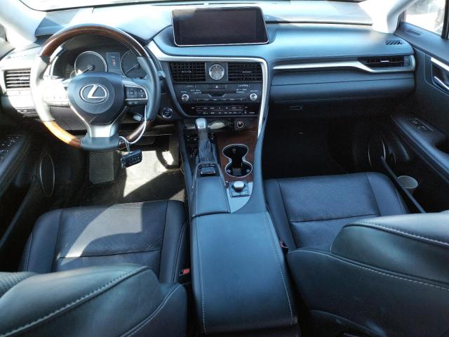 2016 Lexus RX450H - Image 9