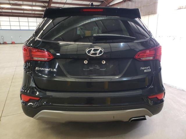 2017 Hyundai Santa Fe - Image 6