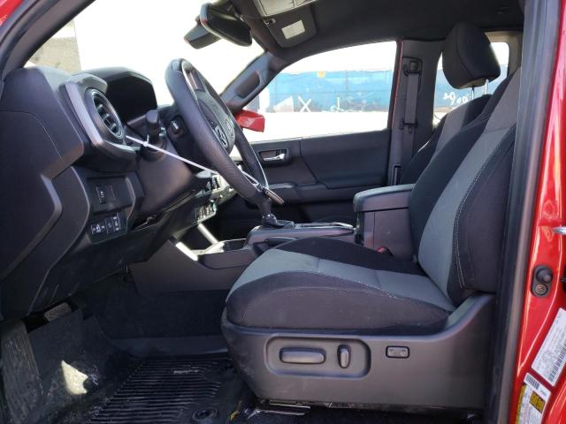 2022 Toyota TACOMA - Image 7