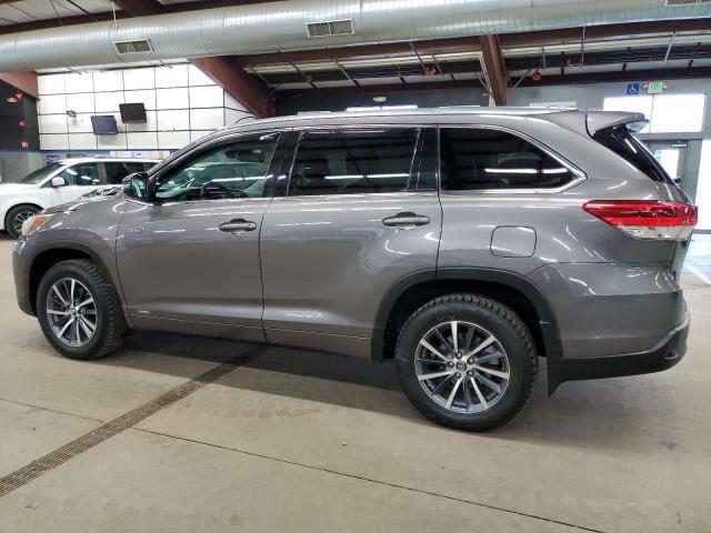 2017 Toyota Highlander - Image 3