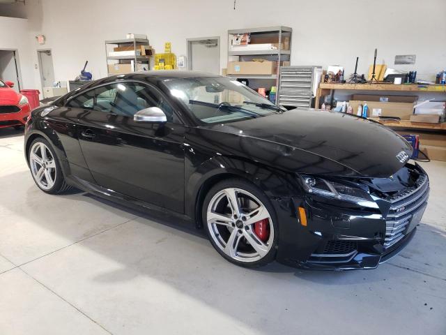 2016 Audi TTS - Image 4