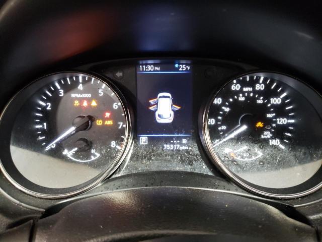 2019 Nissan Rogue sport - Image 9