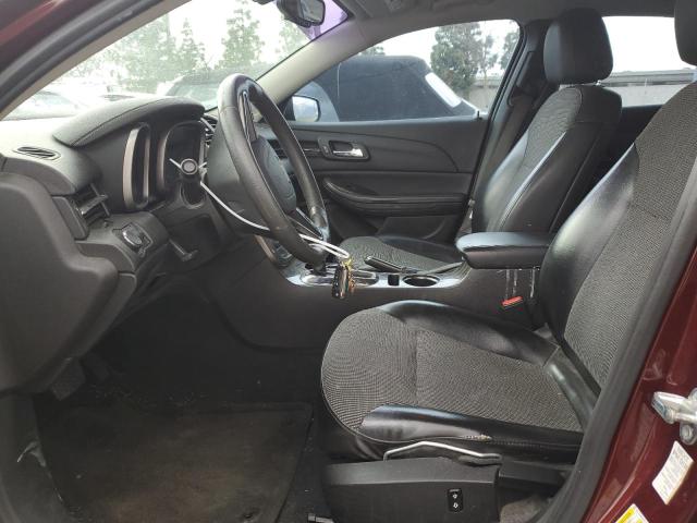 2016 Chevrolet MALIBU - Image 7
