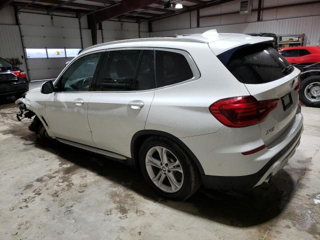 2019 BMW X3 - Image 2