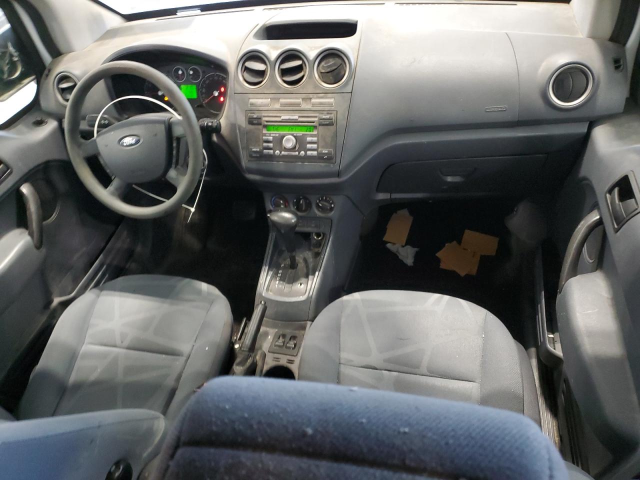 2011 FORD TRANSIT - Image 8