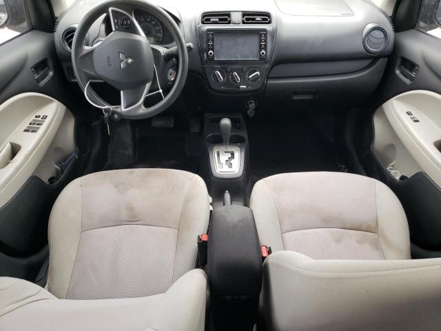 2018 Mitsubishi MIRAGE - Image 10