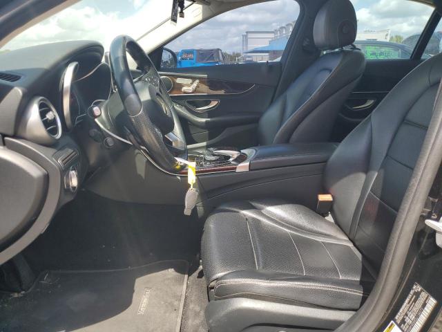 2016 Mercedes-Benz C-class - Image 7