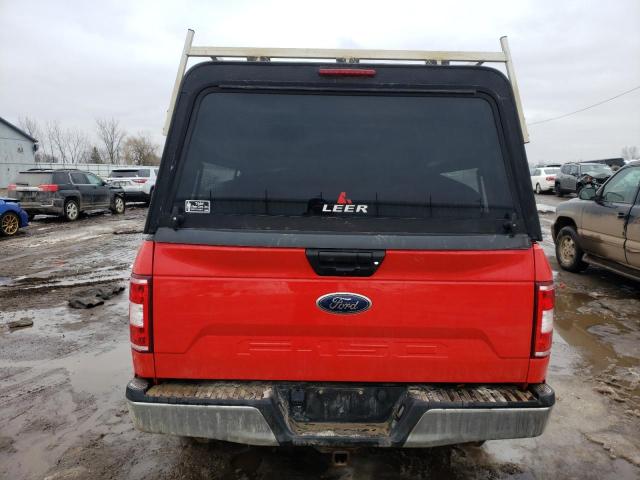 2020 Ford F150 - Image 6