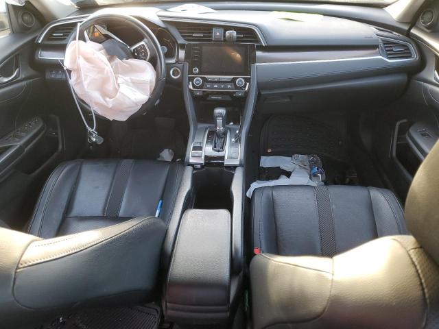 2021 Honda Civic - Image 8