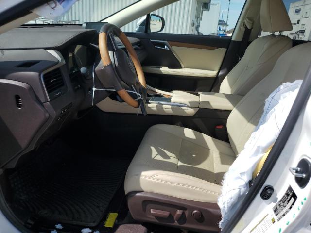 2020 Lexus RX - Image 7