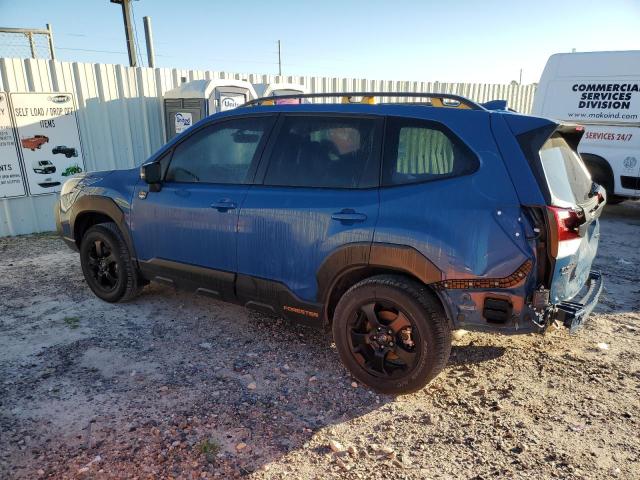 2022 Subaru FORESTER - Image 2