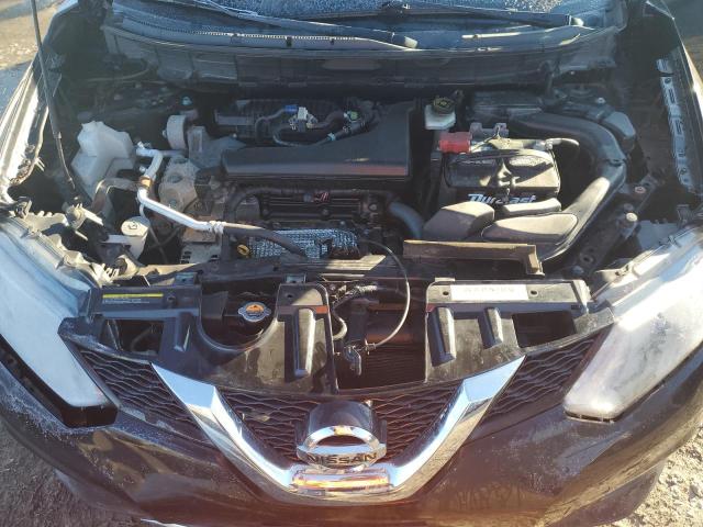 2016 Nissan ROGUE 2016 - Image 11