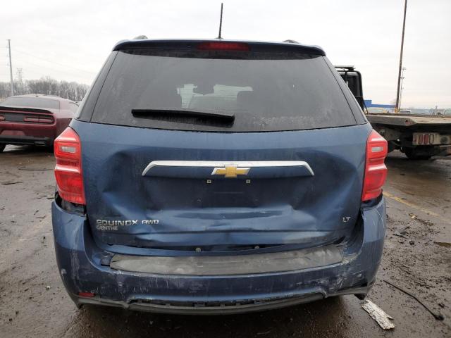 2017 Chevrolet EQUINOX - Image 6