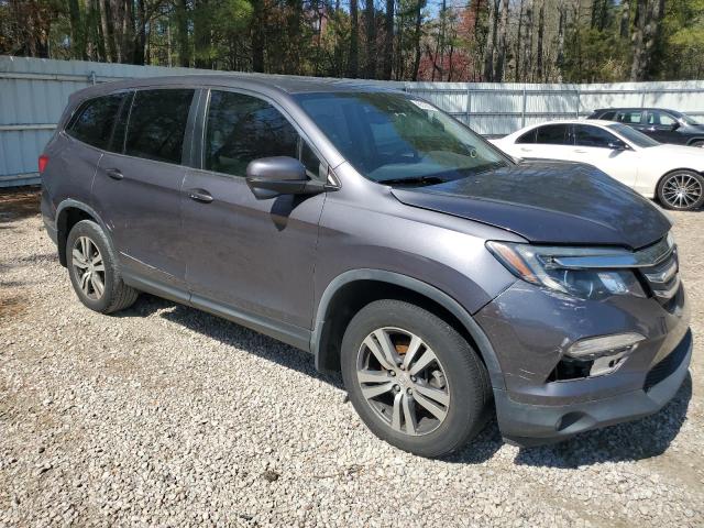 2017 Honda Pilot - Image 4