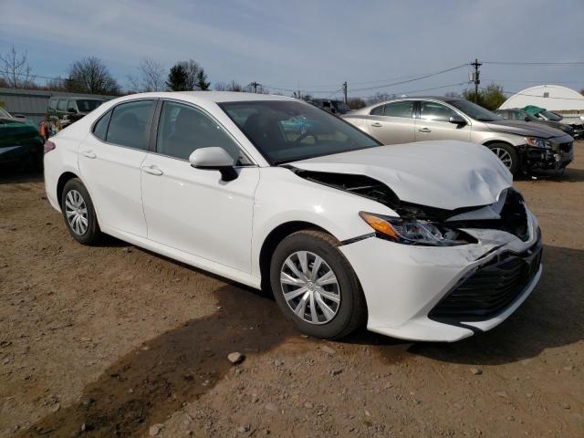 2020 Toyota Camry Hybrid - Image 4