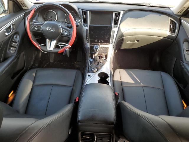 2019 Infiniti Q50 - Image 8