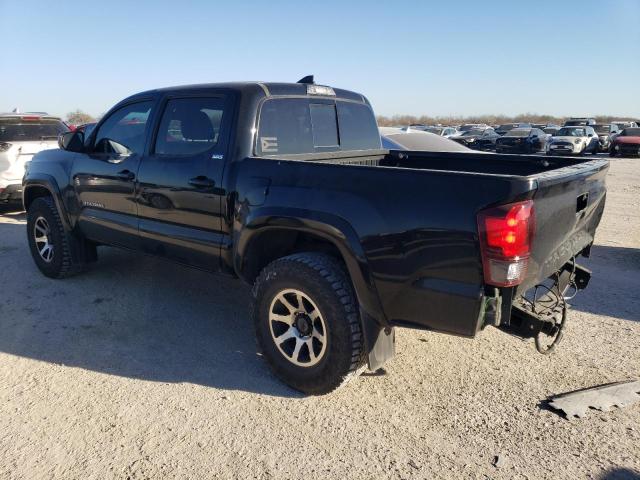 2018 Toyota TACOMA - Image 2