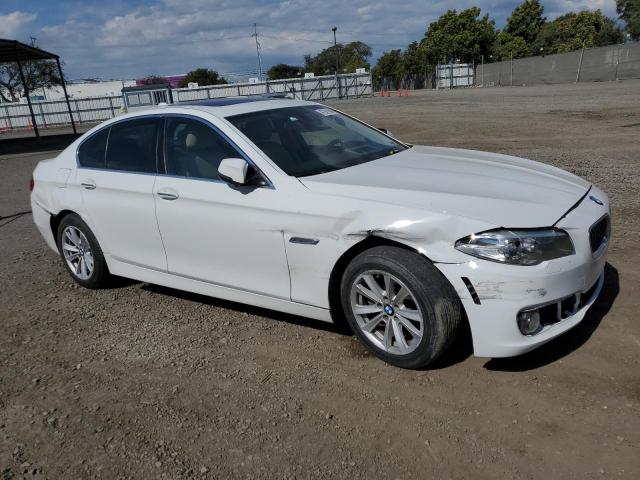 2016 BMW 5 SERIES - Image 4
