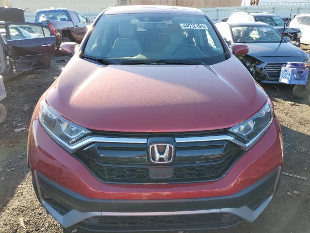 2021 Honda Cr-v - Image 5