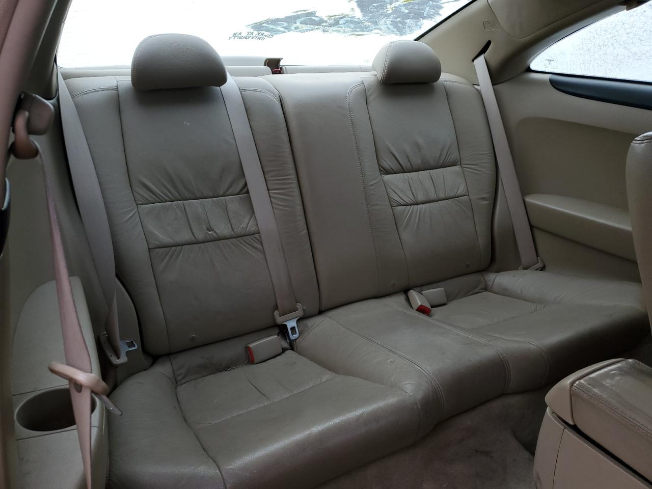 2005 HONDA ACCORD - Image 10
