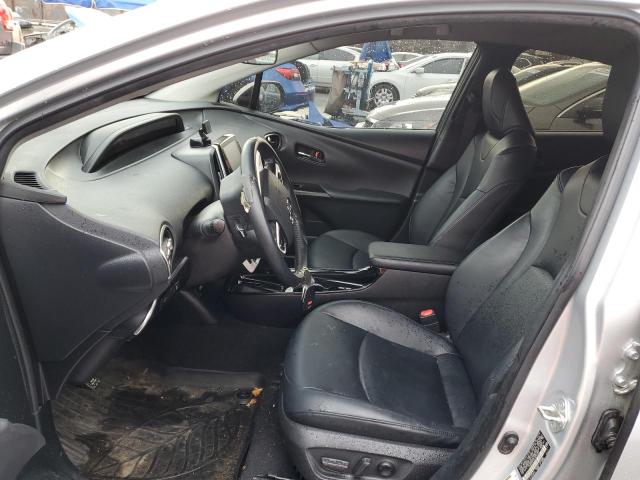 2018 Toyota PRIUS - Image 7