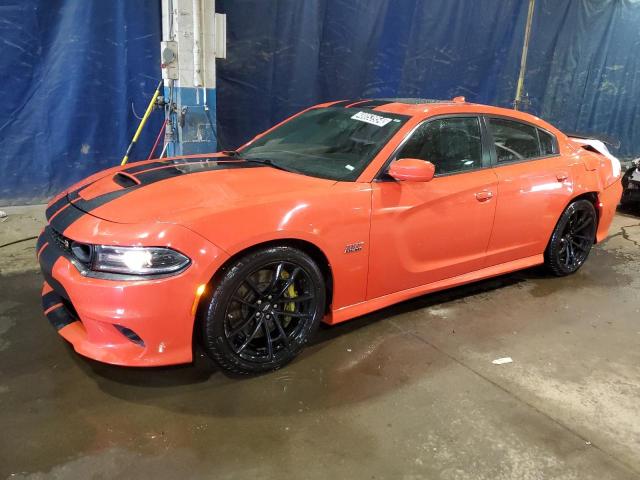 Dodge CHARGER 2020