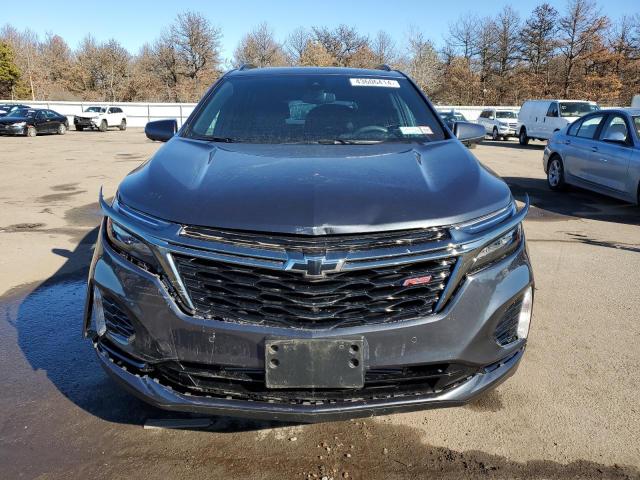 2022 Chevrolet EQUINOX - Image 5