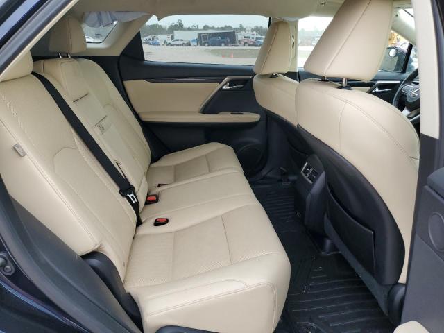 2021 Lexus RX - Image 10