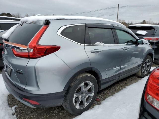2017 Honda Cr-v - Image 3