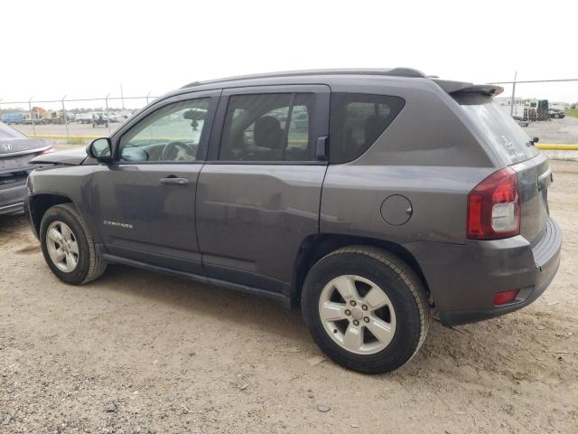 2016 Jeep COMPASS - Image 2