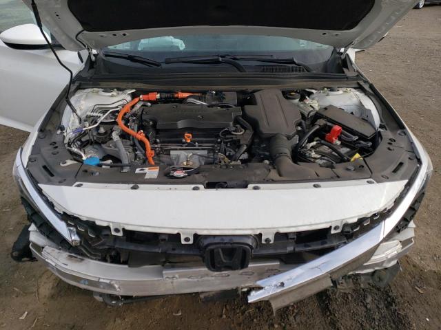 2021 Honda Accord - Image 11